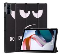 Funda Tablet para Xiaomi Redmi Pad 2022 I83 10.61 Pulgadas Slim Coche Sleep /