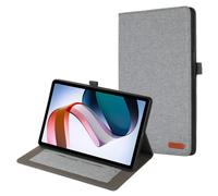 Funda Tablet para Xiaomi Redmi Pad SE 2023 11 Pulgadas Delgado Estuche Con