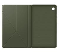 Samsung EF-BX110TBEGWW funda para tablet 22,1 cm (8.7") Folio Negro