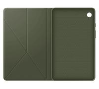 Samsung EF-BX110TBEGWW funda para tablet 22,1 cm (8.7") Folio Negro