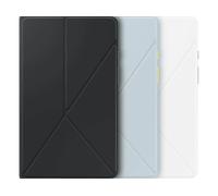 Samsung Galaxy Tab A9+ Book Cover 27,9 cm (11") Folio Negro