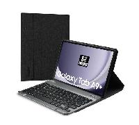 SUBBLIM Funda con Teclado Keytab Pro BT para Samsung Galaxy Tab A9 +11”
