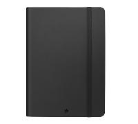 Celly Funda Negra para Samsung Galaxy Tab S6 LITE 2024/22/20