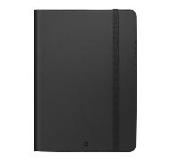Celly Funda para Tablet BOOKBAND12 Negro Galaxy Tab S9
