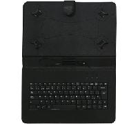 FUNDA TABLET TALIUS 10 CV-3006 NEGRA ESPECIAL APAISADAS TAL-CV3006-BLK TAL-CV3006-BLK