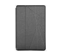 FUNDA TABLET TARGUS CLICK-IN 10,1" SAMSUNG TAB A ANTI MICROBIAL NEGRO