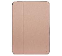 FUNDA TABLET TARGUS CLICK-IN 10,2-10,5" IPAD 7 GEN ROSA DORADO