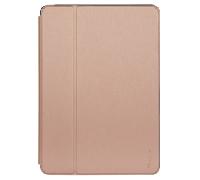 FUNDA TABLET TARGUS CLICK-IN 10,2-10,5" IPAD 7 GEN ROSA DORADO THZ85008GL