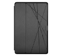 Targus Click-In 31,5 cm (12.4") Folio Negro