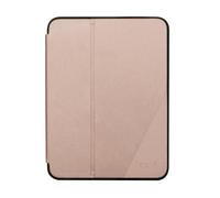 Targus Click-In 21,1 cm (8.3") Folio Oro rosa