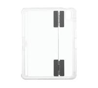 Targus Click-In 27,7 cm (10.9") Funda Transparente