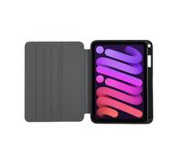 Targus Click-In 21,1 cm (8.3") Folio Negro