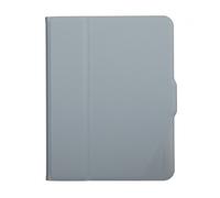 FUNDA TABLET TARGUS VERSAVU SLIM IPAD 2022 SILVER