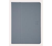Funda tablet Tucano Gala para Samsung Galaxy Tab S11 11 pulgadas gris reciclada