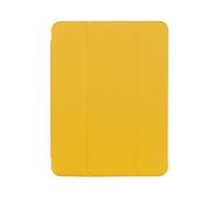 Funda Tablet Tucano IPDA11M2ST DY IPAD SATIN Amarillo