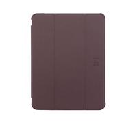 Funda Tablet Tucano IPDA11M2ST PP IPAD SATIN Ciruela