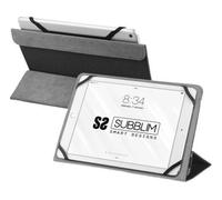 Subblim Funda para tablet Freecam Case 10,1" Negra