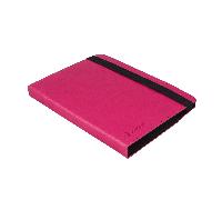 SilverHT Funda Universal Basic Rosa para Tablets de 9" - 10.1"