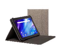 Nilox Funda para tablet PC COMPONENTS Básica 10,5 Gris