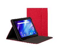 NILOX PC COMPONENTS Funda Basica Tablet 10 5 ROJA