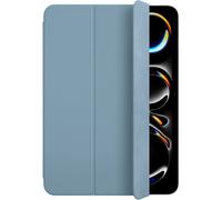 Funda Tableta Apple Smart Folio para iPad Pro 11 pulgadas (M4) - Denim