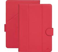 Funda Tablet Slim-Line 10.1-11" Rojo