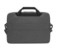 Funda Targus® Cypress EcoSmart de 15,6", gris