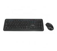 FUNDA TARGUS FULL SIZE 2.4 GHZ WIRELESS KEYBOARD AND MOUSE COMBO