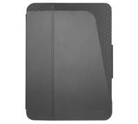 Funda Targus - iPad Air (2020) - Pro 11 (2018-2020) - Negro - Resistente a caídas - Funda tipo billetera