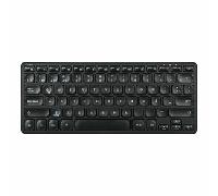 FUNDA TARGUS MULTI-DEVICE COMPACT BLUETOOTH KEYBOARD (ES) AKB862ES