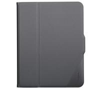 Funda Targus VersaVu iPad 10th Gen Negro Rotación 4 posiciones Antigolpes 10.9"
