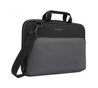 Funda targus work - in essentials para portatil 14 pulgadas negra