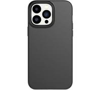 Funda Tech-21 EvoLite Para iPhone 14 Pro Max - Negra - Nueva
