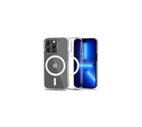 Funda Tech-Protect para iPhone 14 Pro FlexAir Hybrid MagSafe