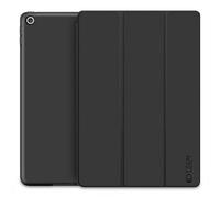 Funda Tech-Protect Smartcase para iPad 10.2 2019 Negra