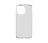 Funda Tech21 Evo Lite para iPhone 16 Plus de 6,7 pulgadas, transparente - T21-10910