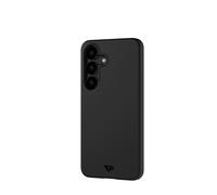 Funda Tech21 Evo Lite para Samsung Galaxy S25 de 6,2", color negro - T21-11222