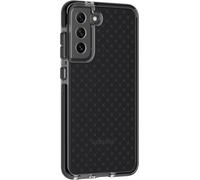 Funda Tech21 S21 Fe 5G Evo Cuadros Multi-Colgante Teléfono Protección Back -