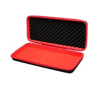 funda teclado Cubierta de teclado controlador MIDI, estuche rígido EVA for USB, bolsa almacenaje transporte protectora, solo