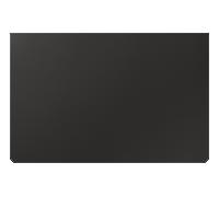 funda teclado fina ia s10+s9+s9fe+ negra