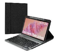 FUNDA + TECLADO LENOVO TAB PLUS 2025