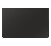 Samsung Book Cover Slim Funda con Teclado Galaxy AI Key Negra para Galaxy Tab S10 FE Plus
