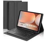 Funda teclado para Samsung Galaxy Tab S10 Ultra/S9 Ultra 14,6 pulgadas