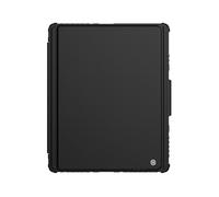 Funda, Teclado Retroiluminado para iPad Pro 12.9«/Air 13» Bumper Link Reforzado