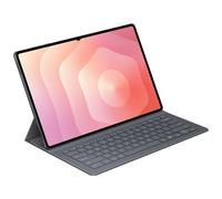 Funda Teclado Slim Oficial Samsung para Galaxy Tab S11 Ultra, Tecla AI, Experiencia Tipo PC, Negro