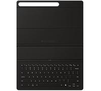Funda Teclado Slim Samsung Tab S10 FE+