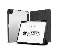FUNDA TECLADO SUBBLIM CLEAR SHOCK CASE IPAD PRO 11"