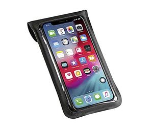 Funda TELEF.KLICKFIX PHONEBAG Light S 85x135x11 NE