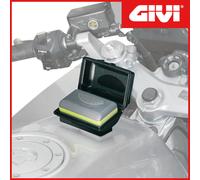 Funda Telepass Givi para Moto y Scooters/Fijación Con Biadhesivo - COD.S602