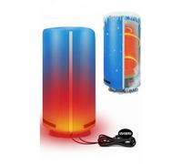 Funda Térmica Calefactable para Depósito de Agua a Presión: Cubierta Anticongelante, Impermeable y Resistente a los UV para Ahorro Energético, Fácil Instalación para Casa y Granja(66x86cm/26x34in)